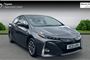 2021 Toyota Prius Plug-In 1.8 PHEV Excel 5dr CVT