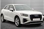 2022 Audi Q2 35 TFSI S Line 5dr