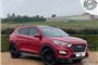 2020 Hyundai Tucson 1.6 CRDi 136 Premium SE 5dr 2WD