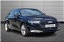 2025 Audi A3 40 TFSI e Sport 5dr S Tronic