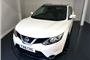 2016 Nissan Qashqai 1.5 dCi Tekna 5dr