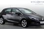 2018 Vauxhall Astra 1.4T 16V 150 SRi 5dr