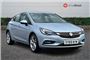 2019 Vauxhall Astra 1.4T 16V 150 SRi 5dr