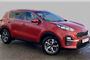 2021 Kia Sportage 1.6 GDi ISG 2 5dr