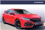 2020 Honda Civic 1.5 VTEC Turbo Sport 5dr