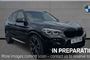2020 BMW X3 M xDrive X3 M Competition 5dr Step Auto