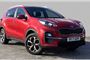 2021 Kia Sportage 1.6 GDi ISG 2 5dr