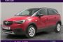 2020 Vauxhall Crossland X 1.2T [130] Business Edition Nav 5dr [S/S]