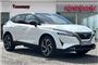 2023 Nissan Qashqai 1.5 E-Power Tekna+ 5dr Auto