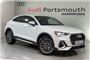 2024 Audi Q3 35 TFSI S Line 5dr S Tronic