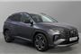 2023 Hyundai Tucson 1.6 TGDi 48V MHD N Line 5dr 2WD DCT