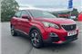 2018 Peugeot 3008 1.2 PureTech Active 5dr