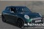 2015 MINI Hatchback 5dr 1.5 Cooper D 5dr Auto