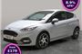 2018 Ford Fiesta ST 1.5 EcoBoost ST-2 3dr