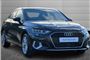 2023 Audi A3 30 TFSI Sport 4dr