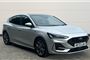 2022 Ford Focus 1.0 EcoBoost ST-Line Style 5dr