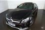 2015 Mercedes-Benz CLS CLS 220d AMG Line Premium 4dr 7G-Tronic