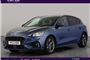 2022 Ford Focus 1.0 EcoBoost Hybrid mHEV 125 ST-Line Edition 5dr