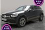 2022 Mercedes-Benz GLC GLC 300 4Matic AMG Line 5dr 9G-Tronic