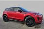 2021 Land Rover Range Rover Evoque 2.0 D200 R-Dynamic HSE 5dr Auto