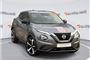 2022 Nissan Juke 1.0 DiG-T 114 Tekna 5dr DCT