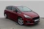 2017 Ford S-MAX 2.0 TDCi 210 Titanium Sport 5dr Powershift