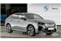 2025 BMW iX2 230kW xDrive30 M Sport 65kWh 5dr Auto