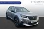 2023 Peugeot 2008 1.2 PureTech Allure Premium+ 5dr