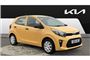 2021 Kia Picanto 1.0 1 5dr [4 seats]