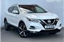 2021 Nissan Qashqai 1.3 DiG-T N-Motion 5dr