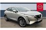 2023 Nissan Qashqai 1.3 DiG-T MH Acenta Premium 5dr