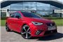 2022 SEAT Ibiza 1.0 TSI 95 FR Sport 5dr