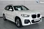 2021 BMW X3 xDrive 30e M Sport 5dr Auto