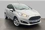 2014 Ford Fiesta 1.0 EcoBoost Zetec 5dr