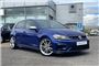 2017 Volkswagen Golf R 2.0 TSI 310 R 5dr 4MOTION DSG