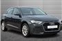 2023 Audi A1 25 TFSI Sport 5dr S Tronic