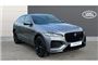 2021 Jaguar F-Pace 2.0 D200 R-Dynamic HSE 5dr Auto AWD