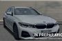 2022 BMW 3 Series Touring 330e M Sport 5dr Step Auto