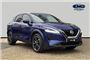 2021 Nissan Qashqai 1.3 DiG-T MH Tekna 5dr