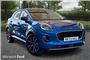 2023 Ford Puma 1.0 EcoBoost Hybrid mHEV Titanium 5dr