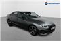 2023 Audi A4 35 TFSI Black Edition 4dr S Tronic