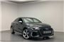 2023 Audi S3 S3 TFSI Quattro 4dr S Tronic