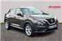 2021 Nissan Juke 1.0 DiG-T 114 N-Connecta 5dr