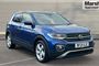 2021 Volkswagen T-Cross 1.0 TSI 110 SEL 5dr DSG