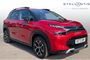 2023 Citroen C3 Aircross 1.2 PureTech 130 Shine 5dr EAT6