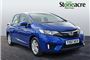 2017 Honda Jazz 1.3 SE 5dr