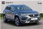 2023 SEAT Ateca 1.0 TSI SE Technology 5dr