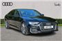 2022 Audi A6 40 TFSI S Line 4dr S Tronic