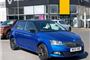 2021 Skoda Fabia 1.0 TSI Colour Edition 5dr