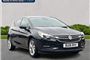 2018 Vauxhall Astra 1.4i 16V SRi 5dr